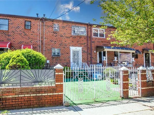 666 Belmont Avenue, Brooklyn, NY 11207