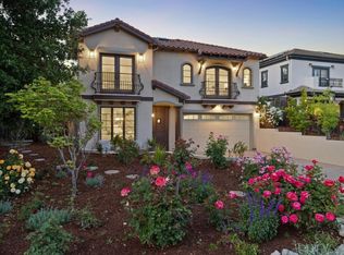 1728 Whitham Ave, Los Altos, CA 94024