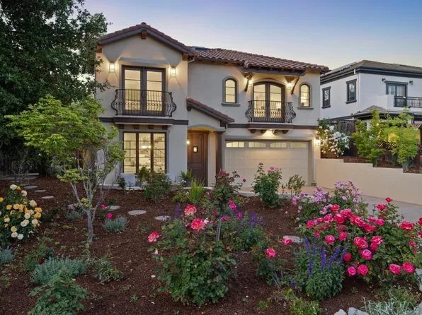 1728 Whitham Ave, Los Altos, CA 94024