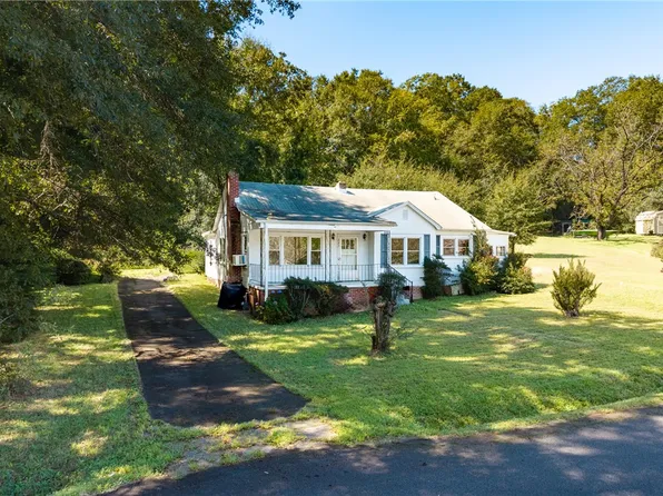 333 Keese St, Pendleton, SC 29670