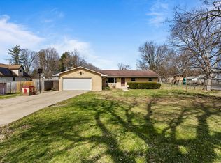 408 E Victory St, Sidney, IL 61877