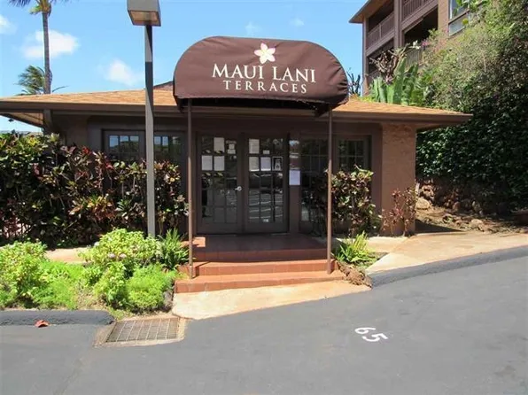 3740 Lower Honoapiilani Rd APT G109, Lahaina, HI 96761