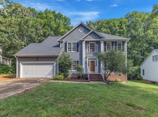 107 Spring Lake Ct, Durham, NC 27713