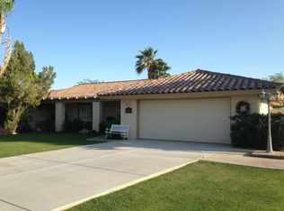 4485 W Vaquero Ln, Yuma, AZ 85365