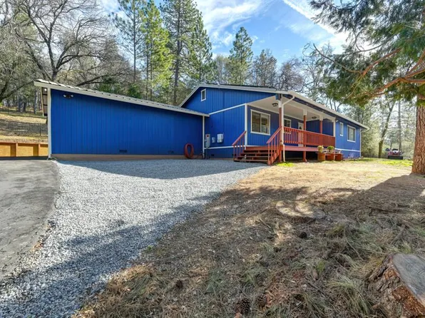 6421 Garden Valley Rd, Garden Valley, CA 95633