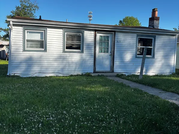 (undisclosed Address), Shelbyville, IN 46176