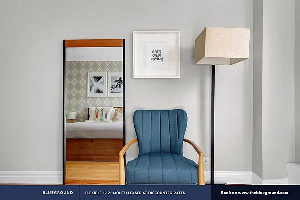 Rented by The Blueground | media 37