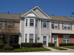 604 Canyon Lake Cir, Morrisville, NC 27560