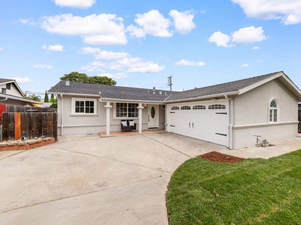 2160 Mendota Way, San Jose, CA 95122