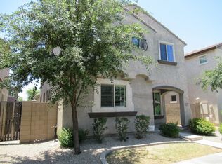 3503 E Sheffield Rd, Gilbert, AZ 85296