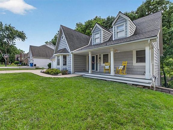 4th image of 606 Camelot Dr