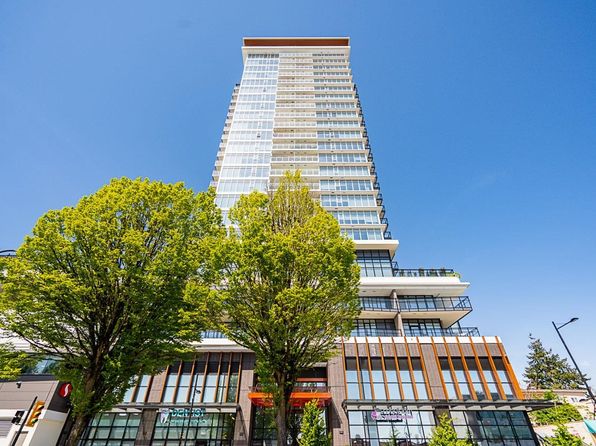 1045 Austin Ave #1207, Coquitlam, BC V3K 3P5