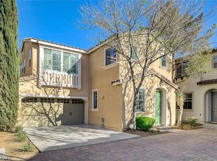 9150 White Rock Peak St, Las Vegas, NV 89113
