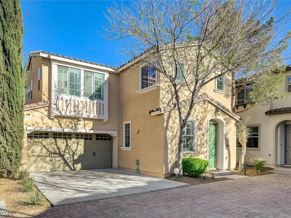 9150 White Rock Peak St, Las Vegas, NV 89113