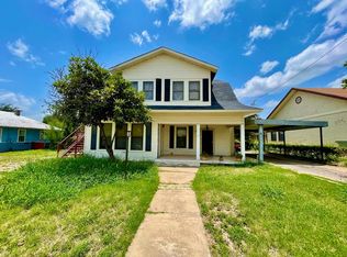 959 Avenue A, Eagle Pass, TX 78852