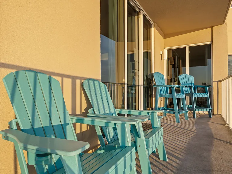16819 Front Beach Rd #1101 — Photo 34