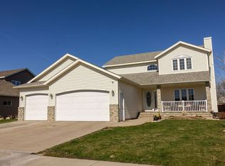1009 4th Ave NW, Dilworth, MN 56529