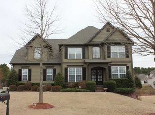 1115 W 20th St, Little Rock, AR 72206