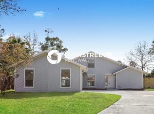 525 Kevin Dr, Orange Park, FL 32073