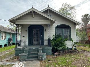 3405 Franklin Ave, New Orleans, LA 70122