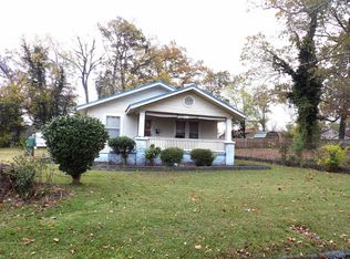 1010 Martin Ave E, Gadsden, AL 35903