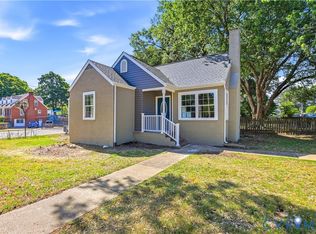 3008 W Broadway, Hopewell, VA 23860
