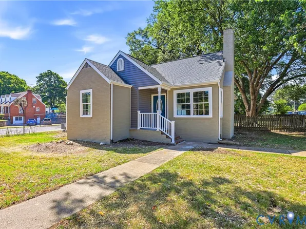 3008 W Broadway, Hopewell, VA 23860