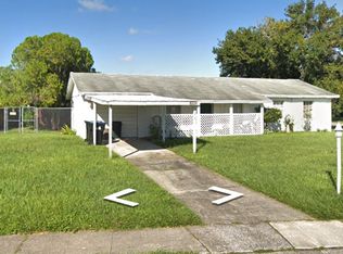 6678 Rivo Alto Ave, Orlando, FL 32809