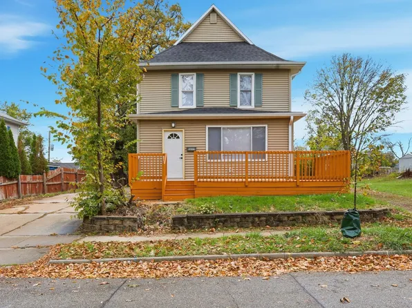 1609 12th St, Des Moines, IA 50314