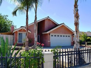 6213 Frank J Fletcher St, Bakersfield, CA 93304
