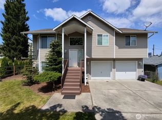 1709 Silver Lake Rd, Everett, WA 98208