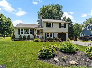 4805 Kings Rd, Doylestown, PA 18902