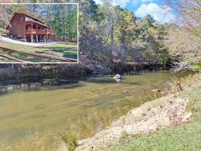 941 Centergate Dr, Ellijay, GA, 30540