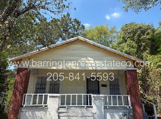 4812 Terrace S #M, Birmingham, AL 35208
