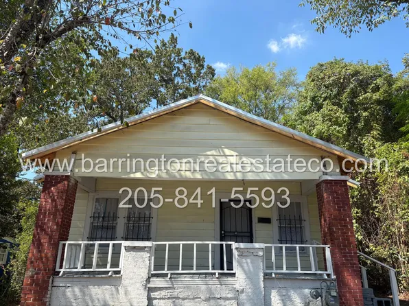 4812 Terrace S #M, Birmingham, AL 35208