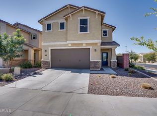 14231 W Voltaire St, Surprise, AZ 85379