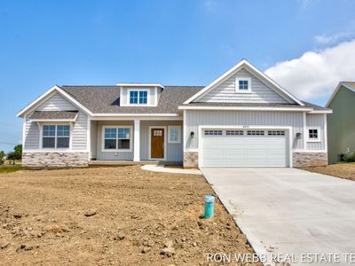 9573 Fields Dr #2, Zeeland, MI, 49464