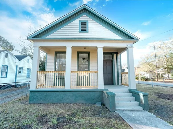 1013 Elmira St #A, Mobile, AL 36604