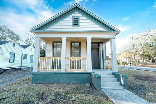 1013 Elmira St #A Photo 1
