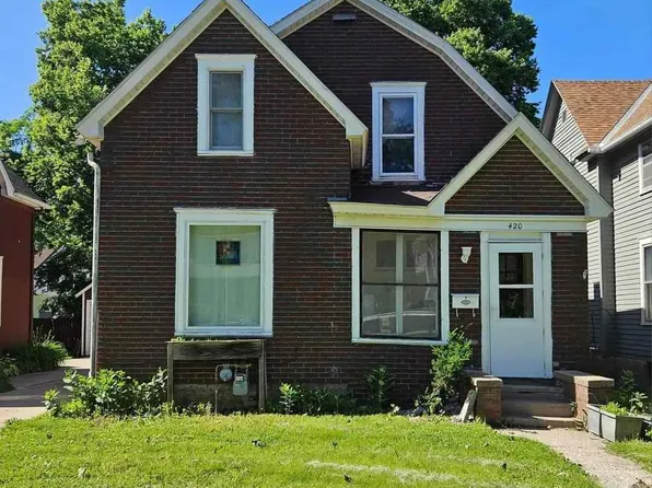 420 Van Brunt St, Mankato, MN 56001