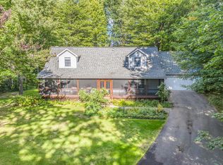 3353 Clearview Ln, Saugatuck, MI