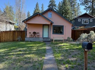 1465 NW Ithaca Ave, Bend, OR 97703