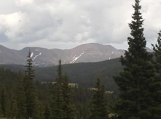 6509 Forbes Rd, Fort Garland, CO 81133