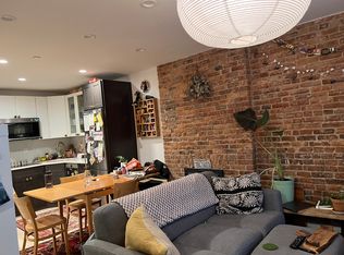 253 Jefferson Ave APT 1, Brooklyn, NY 11216
