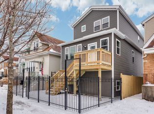3422 N Narragansett Ave, Chicago, IL 60634