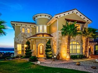 316 Martinique Pass, Austin, TX 78734