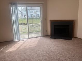 1316 Lane On The Lake, Columbus, OH 43235