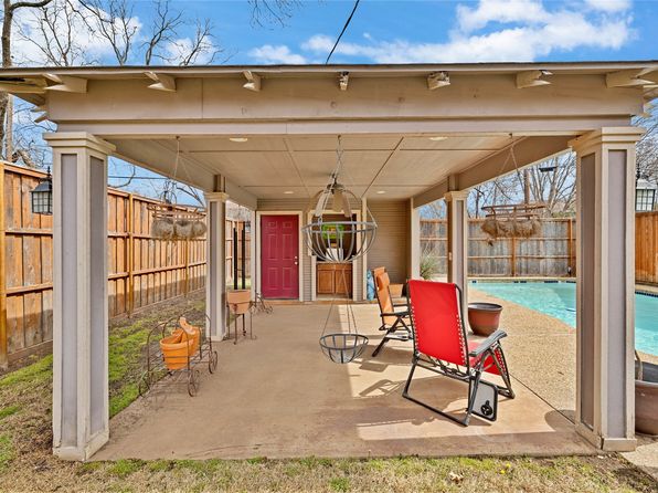 Additional property image - 322 S Montclair Ave, Dallas, TX 75208