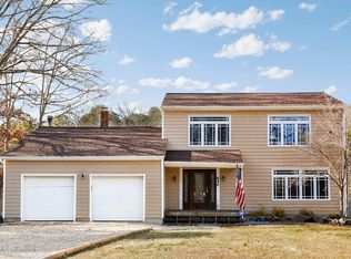 640 Hamilton Rd, Jackson, NJ 08527