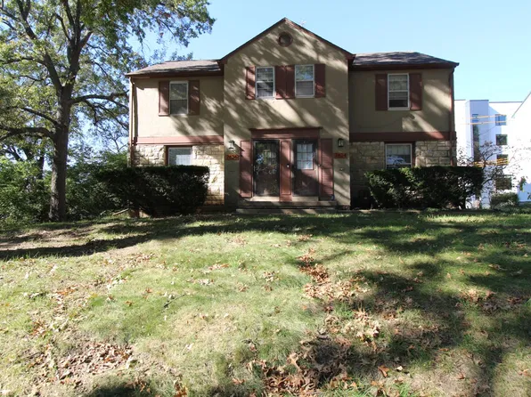 7626 Terrace St, Kansas City, MO 64114